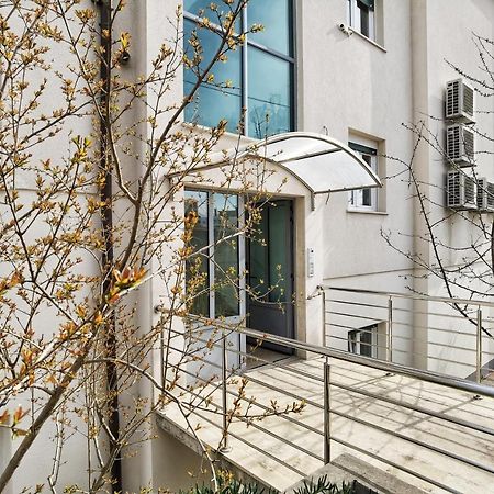 Apartments Nova Split Buitenkant foto