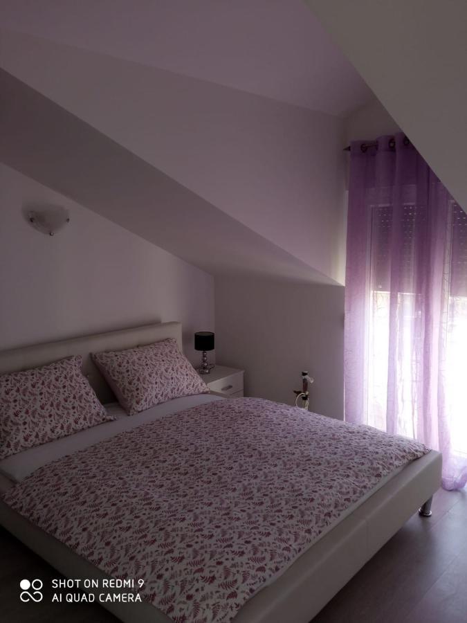 Apartments Nova Split Buitenkant foto
