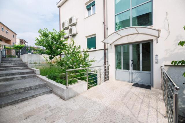 Apartments Nova Split Buitenkant foto