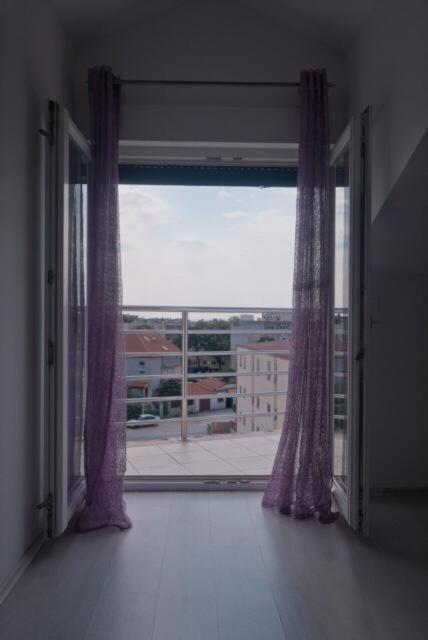 Apartments Nova Split Buitenkant foto