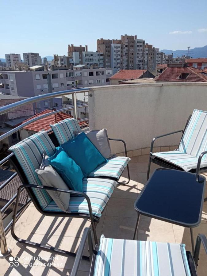 Apartments Nova Split Buitenkant foto
