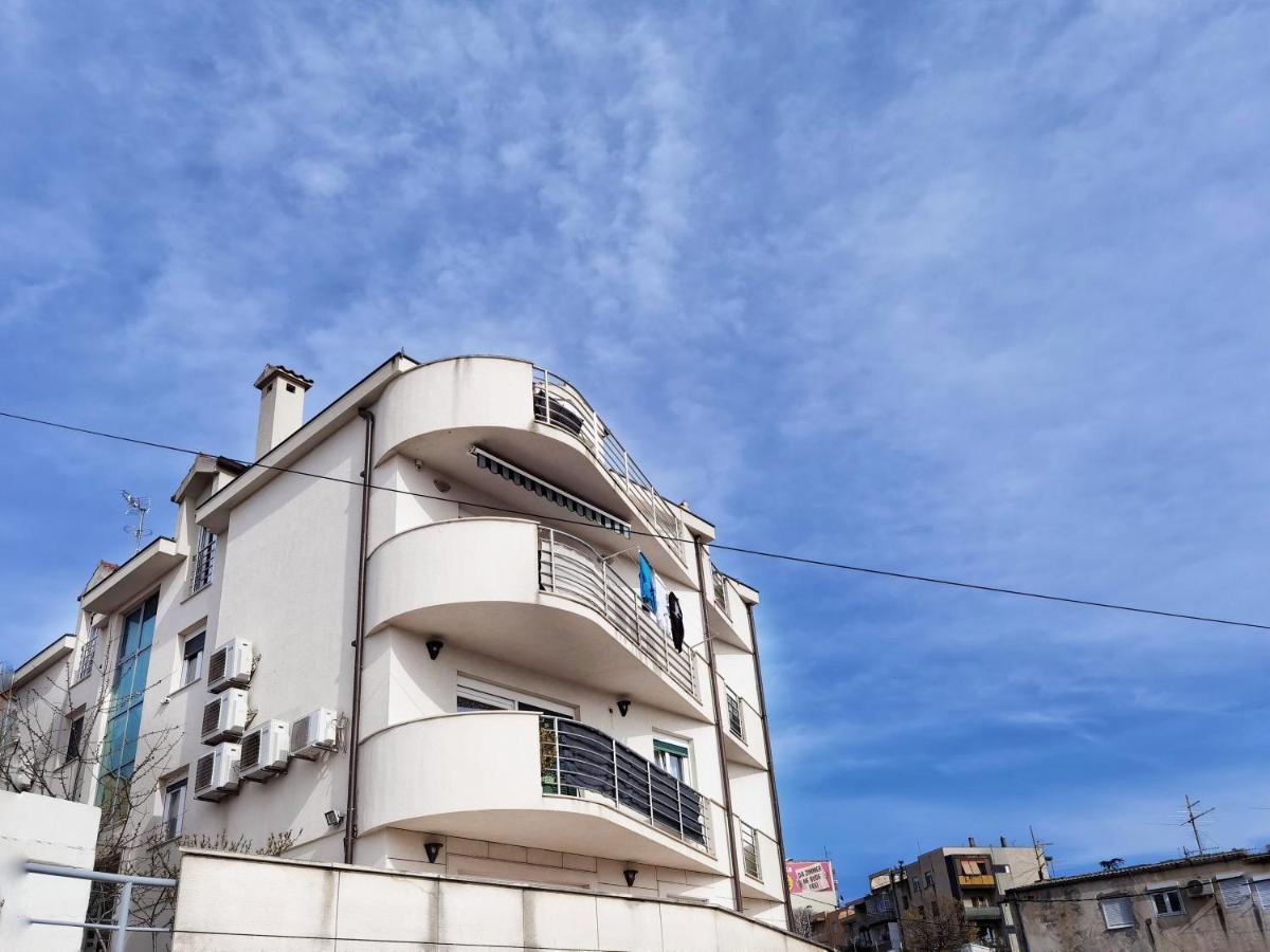 Apartments Nova Split Buitenkant foto