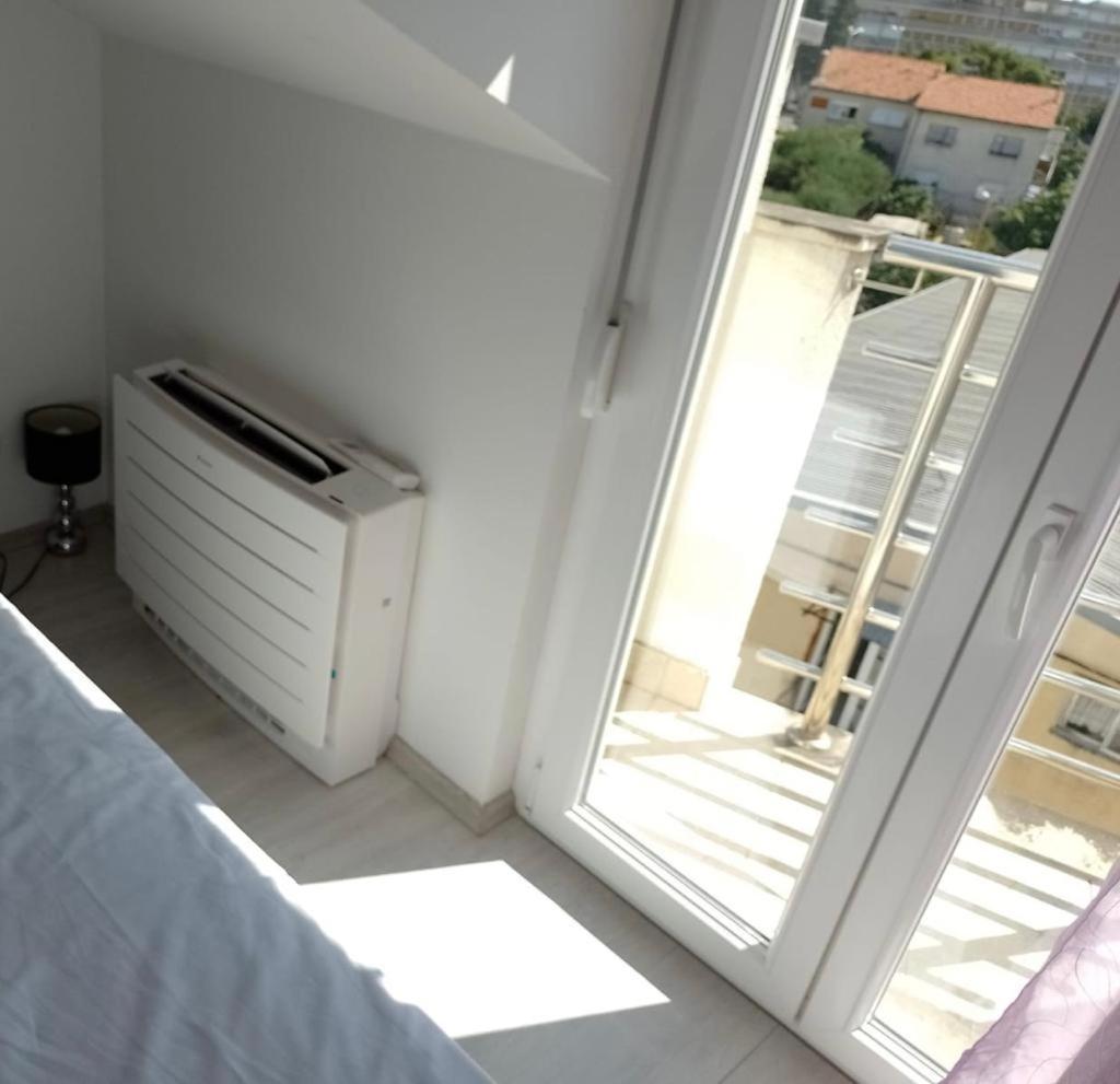 Apartments Nova Split Buitenkant foto